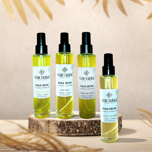 COFFRET "HYDRATATION INTENSE"