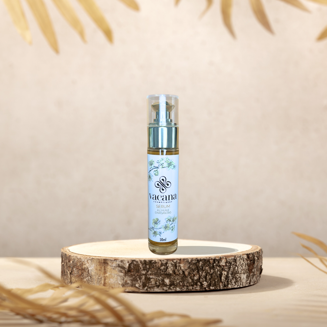 SERUM CAPILLAIRE