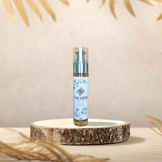 SERUM CAPILLAIRE